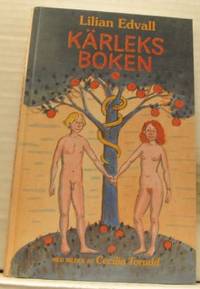 Kärleksboken. Med bilder av Torudd,