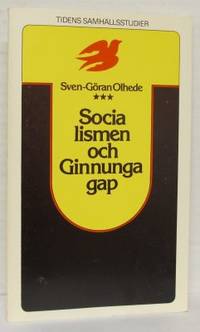 Socialismen och Ginnungagap. Våra naturtillgångar…