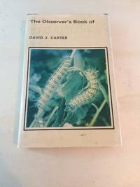 image of The Observer's Book of Caterpillars