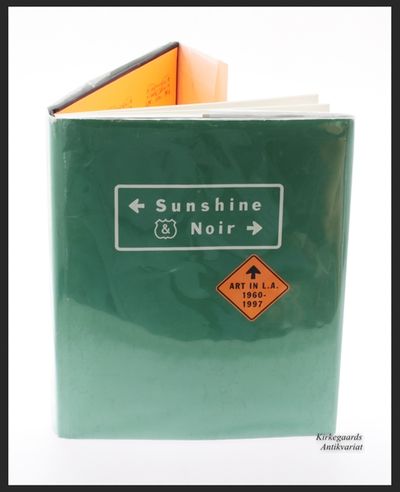 Sunshine & Noir: Art in L.A. 1960-1997 (ENGLISH…