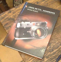 Leica Accessory Guide - Hove Foto Books 5th Edition Fifth