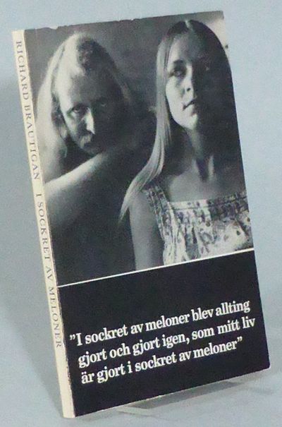 I sockret av meloner.