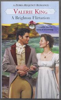image of A Brighton Flirtation