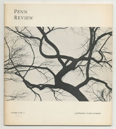 Philadelphia: University of Pennsylvania, 1970. Softcover. Near Fine. First edition. Illustrated fro...