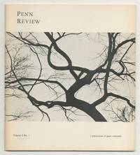 cover of Penn Review - Volume 6, No. 1, 1970