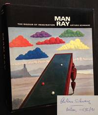Man Ray: The Rigour of Imagination