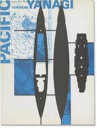 Yukinori Yanagi: Pacific (First Japanese Edition)