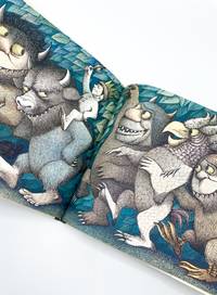 image of WHERE THE WILD THINGS ARE
