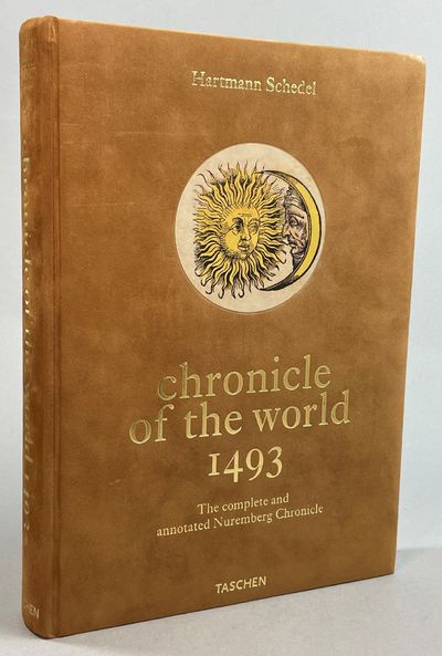 Chronicle of the World. The complete and…
