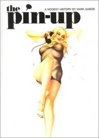 image of The Pin-Up - A Modest History