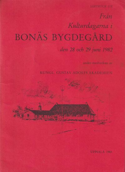 Dalmålningarnas dräktskick [= rubrik].