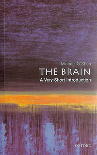 cover of The Brain: A Very Short Introduction (Very Short Introductions)
