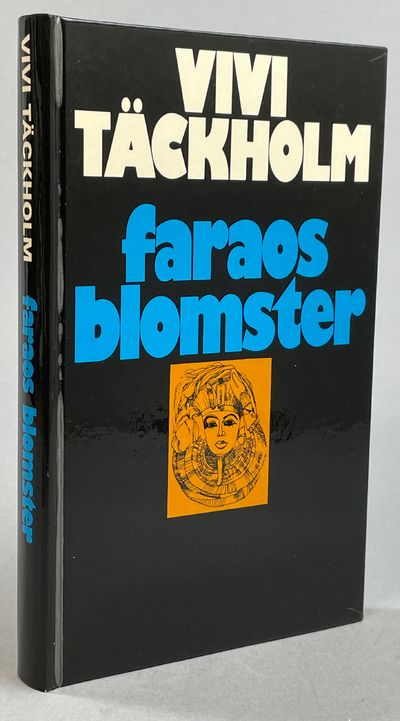Faraos blomster. En kulturhistorisk-botanisk…
