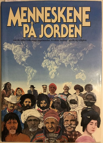Oversatt av Ole Bjørn Salvesen