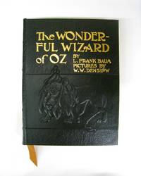 image of The Wonderful Wizard of Oz