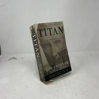 Titan: The Life of John D. Rockefeller, Sr.