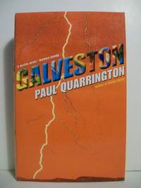 Galveston by Quarrington, Paul - 2004-01-01