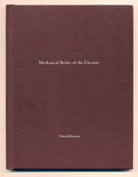 Mechanical Brides of the Uncanny; Thirteen cartes de visite