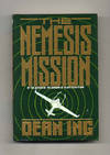 The Nemesis Mission  - 1st Edition/1st Printing