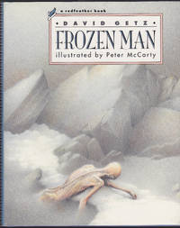 Frozen Man