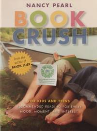 cover of Book Crush