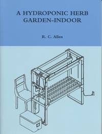 image of Hydroponic Herb Garden-Indoor, A