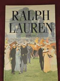 image of Ralph Lauren Collection; Celebrating 40 years