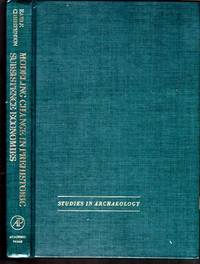 Modeling Change in Pre-Historic Economies