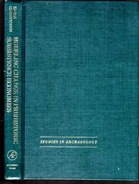 Modeling Change in Pre-Historic Economies by Timothy K.; Christenson, Andrew L. (editors) Earle - 1980