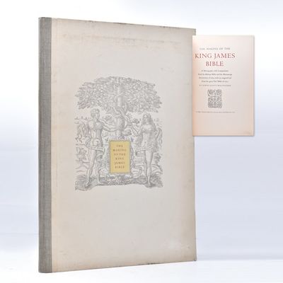 Los Angeles: Printed for Dawson's Book Shop at The Plantin Press, 1956. First edition. One of 290 co...