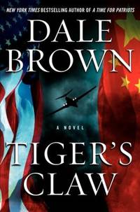 Tiger's Claw : A Novel