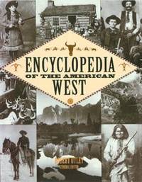 Encyclopedia of the American West.