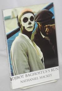 image of Djbot Baghostus's run