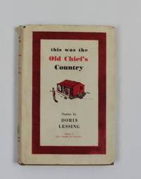 cover of This Was the Old Chief's Country