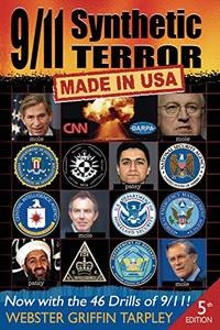image of 9/11 Synthetic Terror: Made in USA