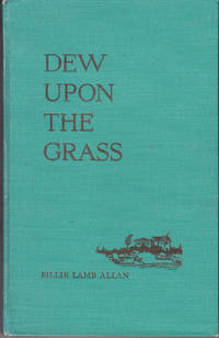 cover of Dew Upon the Grass