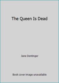 cover of The Queen Is Dead