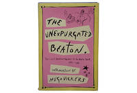 image of The Unexpurgated Beaton