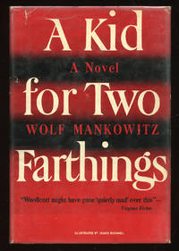 cover of A Kid For Two Farthings