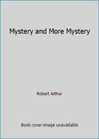 image of Mystery and More Mystery