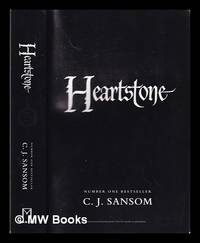 cover of Heartstone / C.J. Sansom