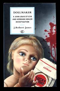 cover of Dollmaker