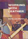WORKING WITH LEATHER.