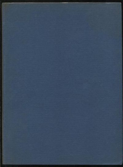 London: Derek Verschoyle. Very Good. 1954. First Edition. Hardcover. (no dust jacket) . (full-page c...