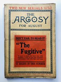 The Argosy, August 1905