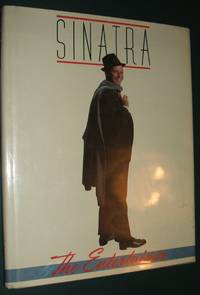 image of Sinatra: the Entertainer