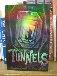image of Tunnels