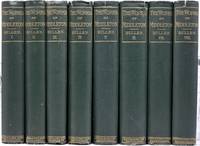 image of The Works of Thomas Middleton. In Eight Volumes