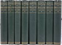 The Works of Thomas Middleton. In Eight Volumes