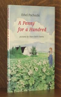 cover of A Penny For A Hundred